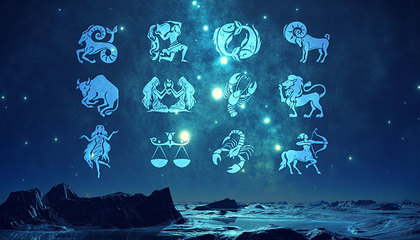 世界星座