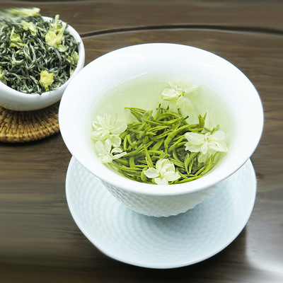 四川茉莉花茶