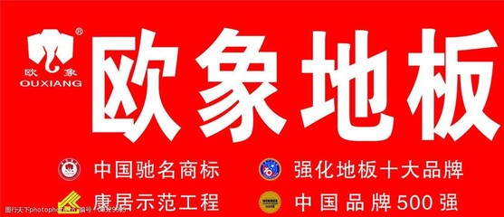 欧象地板官网