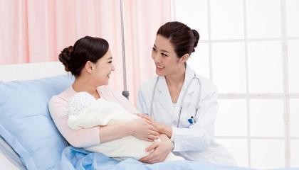 月子里