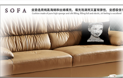 沙发进口品牌