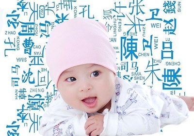 给宝宝起名大全