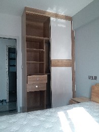 橱柜柜门尺寸价格