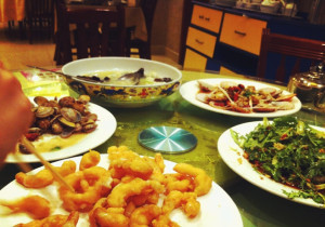 青岛好吃的饭店排名