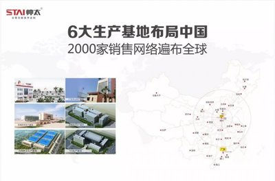 帅太橱柜是一线品牌吧