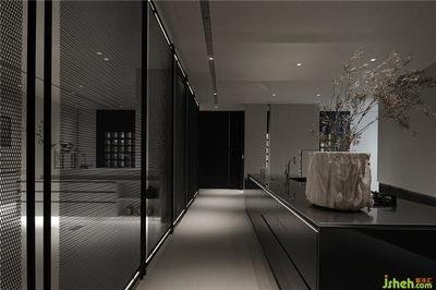 德国柏丽橱柜展厅
