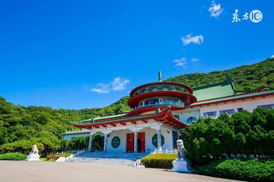 面山背水的房子好不好