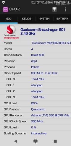 中兴615使用什么ac