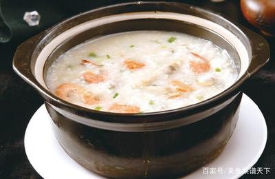 水果煮粥做法大全家常