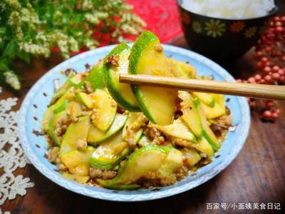 孕妇可以吃西葫芦吗