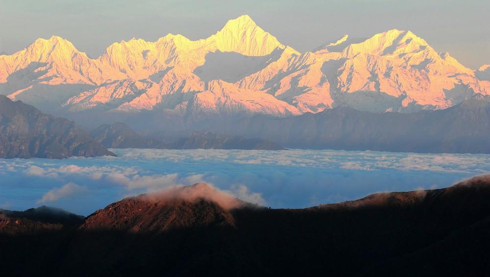 瓦屋山旅游攻略自驾游