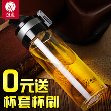 希诺玻璃杯质量怎么样