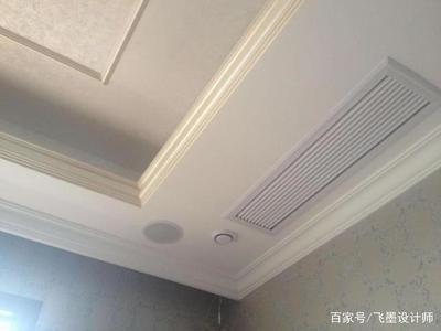 吊顶空调和柜式空调