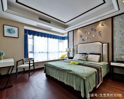 回型吊顶装几个筒灯