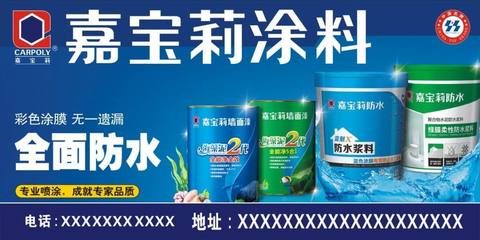嘉宝莉怎么样