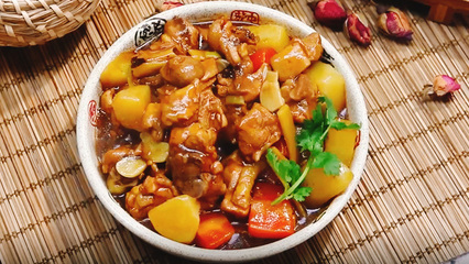 煲全鸡的做法大全家常