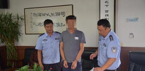 逮捕和拘留的区别