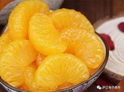 咳嗽不能吃橘子吗