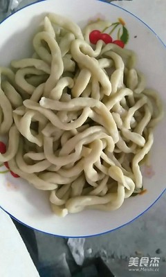 鸡蛋焖焖粉条做法大全家常