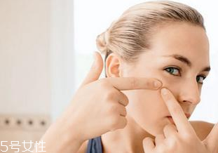 化妆品痘痘怎么回事