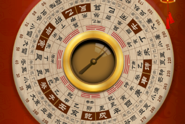五行八卦测算