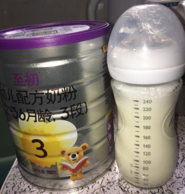 13天的宝宝喝多少奶粉