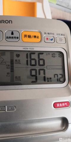 怀孕正常血压