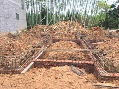 房子地基高好还是低好