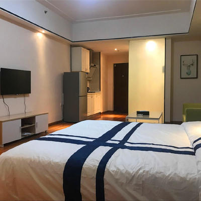 附近酒店公寓