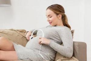 孕妇梦见自己生个男孩