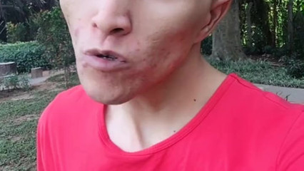 长痘痘能吃青菜么