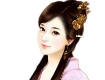 贵妃指什么生肖