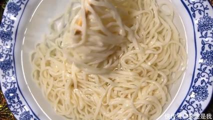挂面家常做法