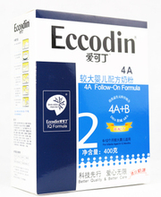 爱可丁奶粉怎么样