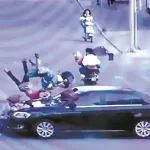 交通事故主责与次责