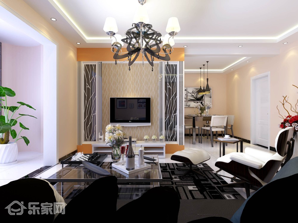 乐家装饰