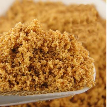 大红枣粉的制作方法