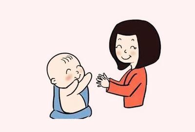 宝宝发烧手心脚心出汗