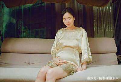 孩子几个月有胎动