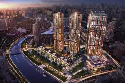 广州十大豪宅小区