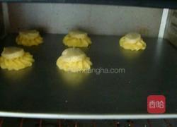 脆皮泡芙制作方法