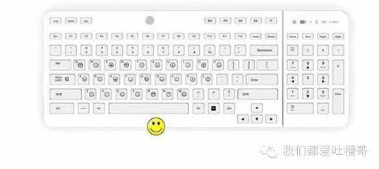 键盘的ps是什么软件
