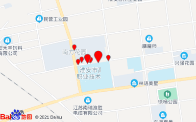 淮安南方花园