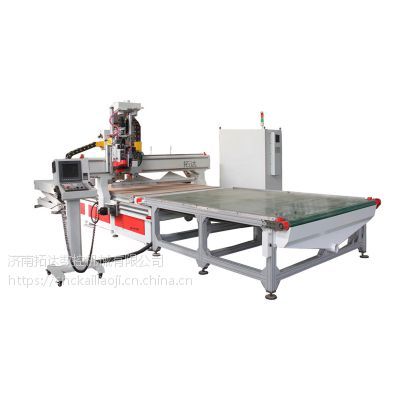 定制家具开料机
