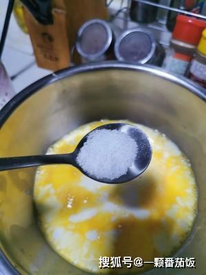 蛋挞液的简单制作方法
