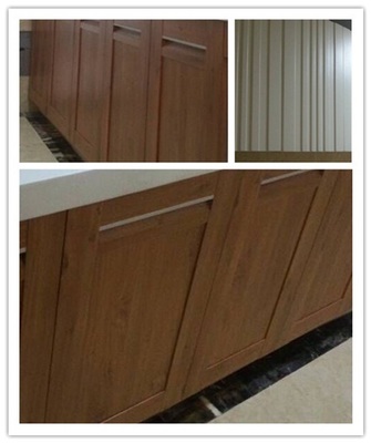 司米橱柜柜体基材