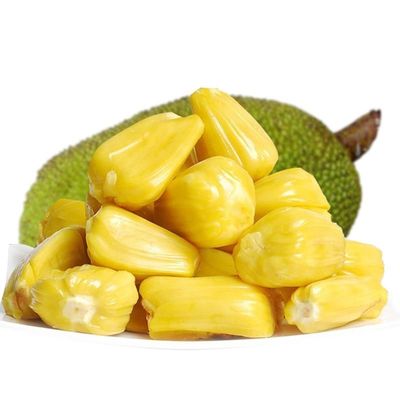 孕妇可以吃木菠萝吗