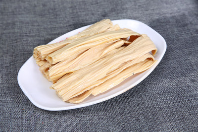 怀孕初期可以吃腐竹吗