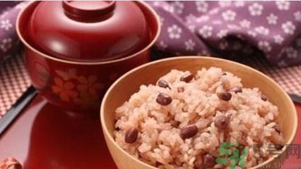 孕妇适合吃什么米