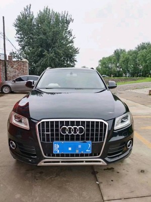 收抵押车